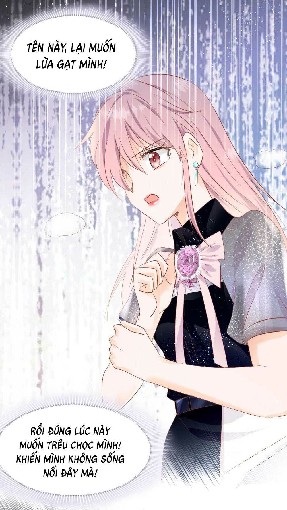 1000 Tư Thế Cưa Đổ Tổng Tài Chapter 24 - Trang 2