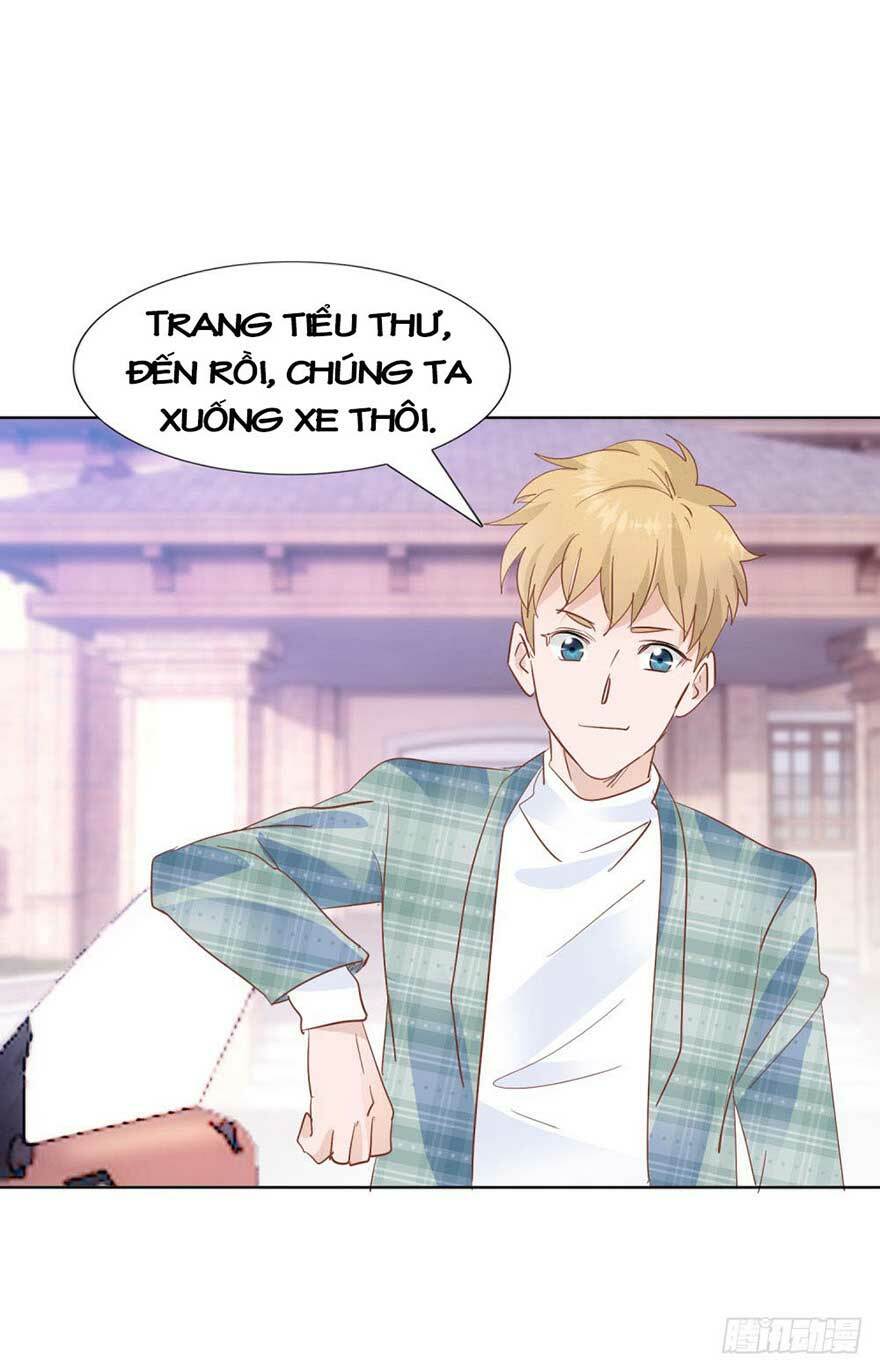 1000 Tư Thế Cưa Đổ Tổng Tài Chapter 25 - Trang 2