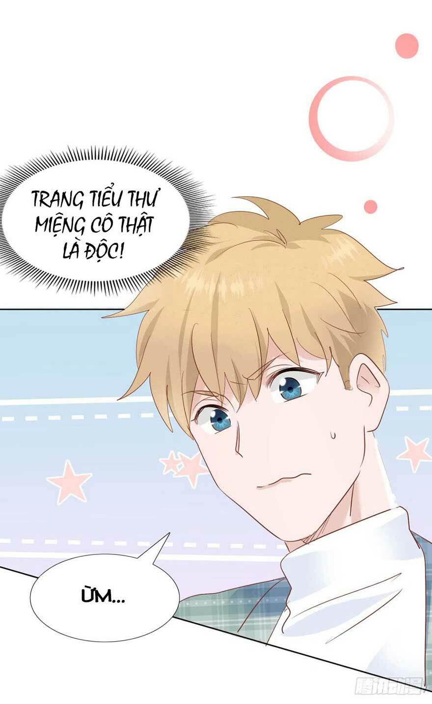 1000 Tư Thế Cưa Đổ Tổng Tài Chapter 25 - Trang 2