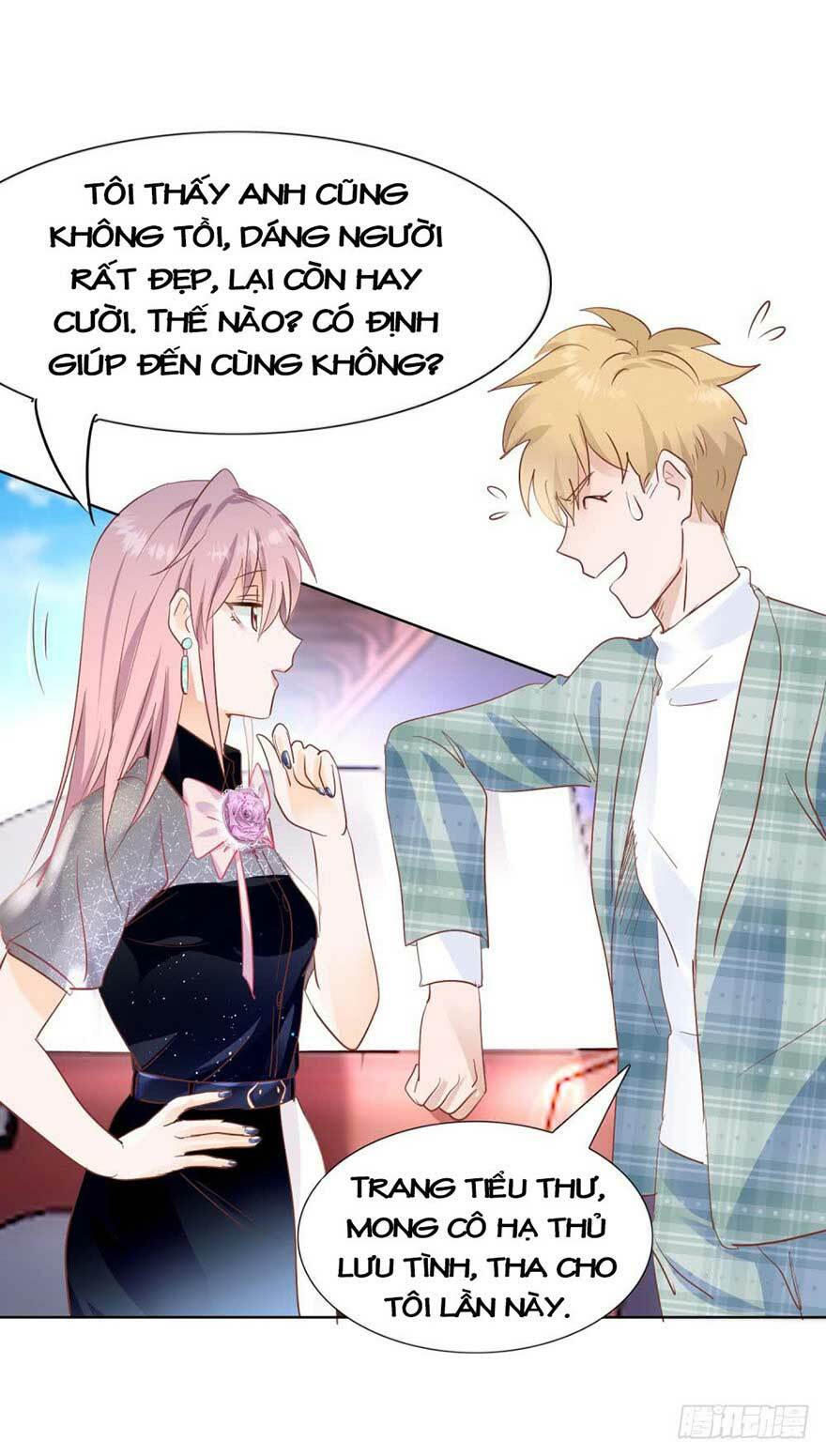 1000 Tư Thế Cưa Đổ Tổng Tài Chapter 25 - Trang 2