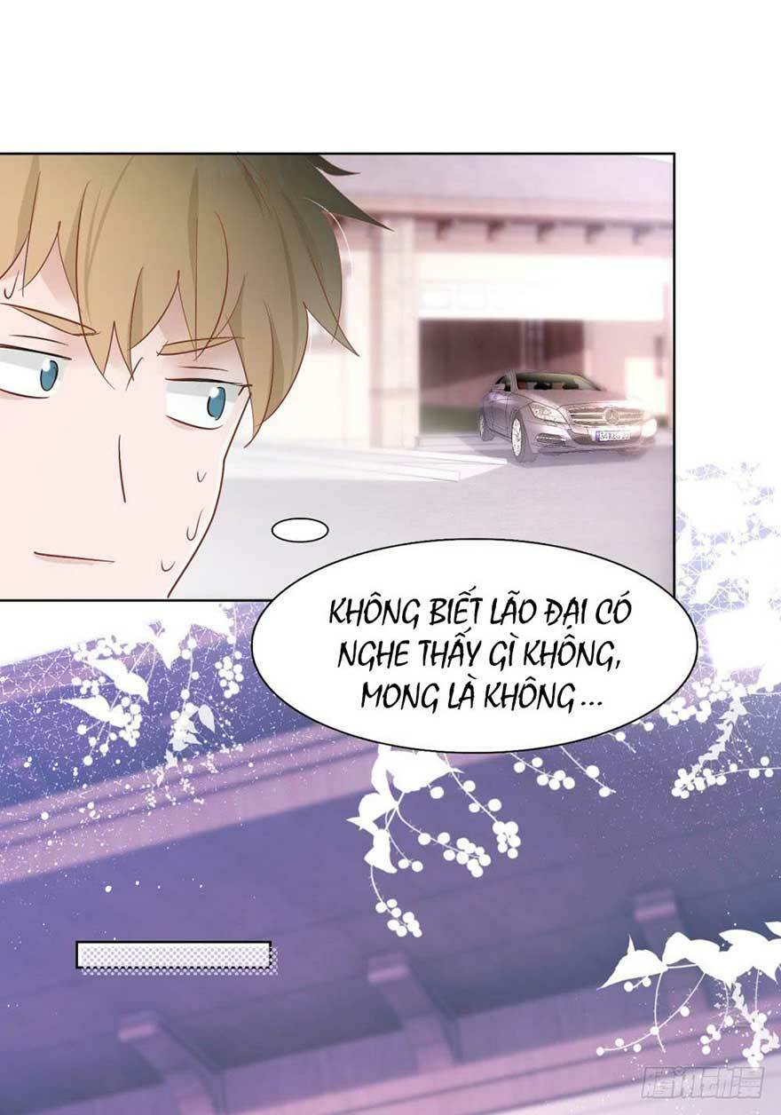 1000 Tư Thế Cưa Đổ Tổng Tài Chapter 25 - Trang 2