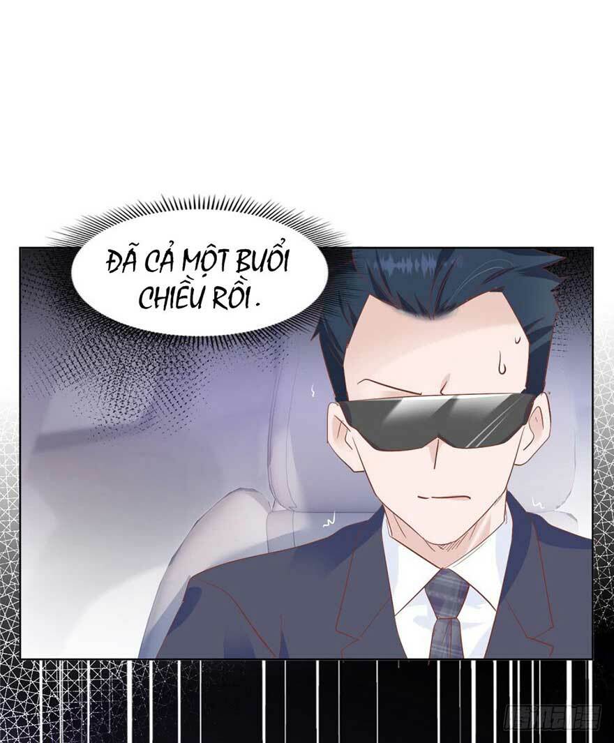 1000 Tư Thế Cưa Đổ Tổng Tài Chapter 25 - Trang 2