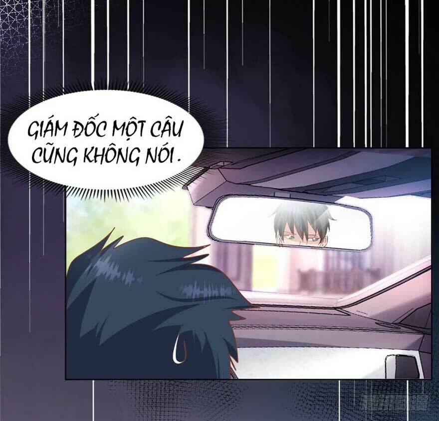 1000 Tư Thế Cưa Đổ Tổng Tài Chapter 25 - Trang 2