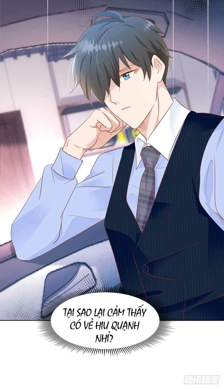 1000 Tư Thế Cưa Đổ Tổng Tài Chapter 25 - Trang 2