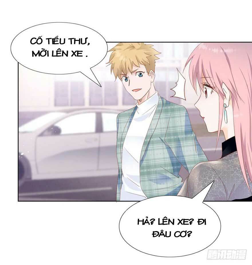 1000 Tư Thế Cưa Đổ Tổng Tài Chapter 25 - Trang 2