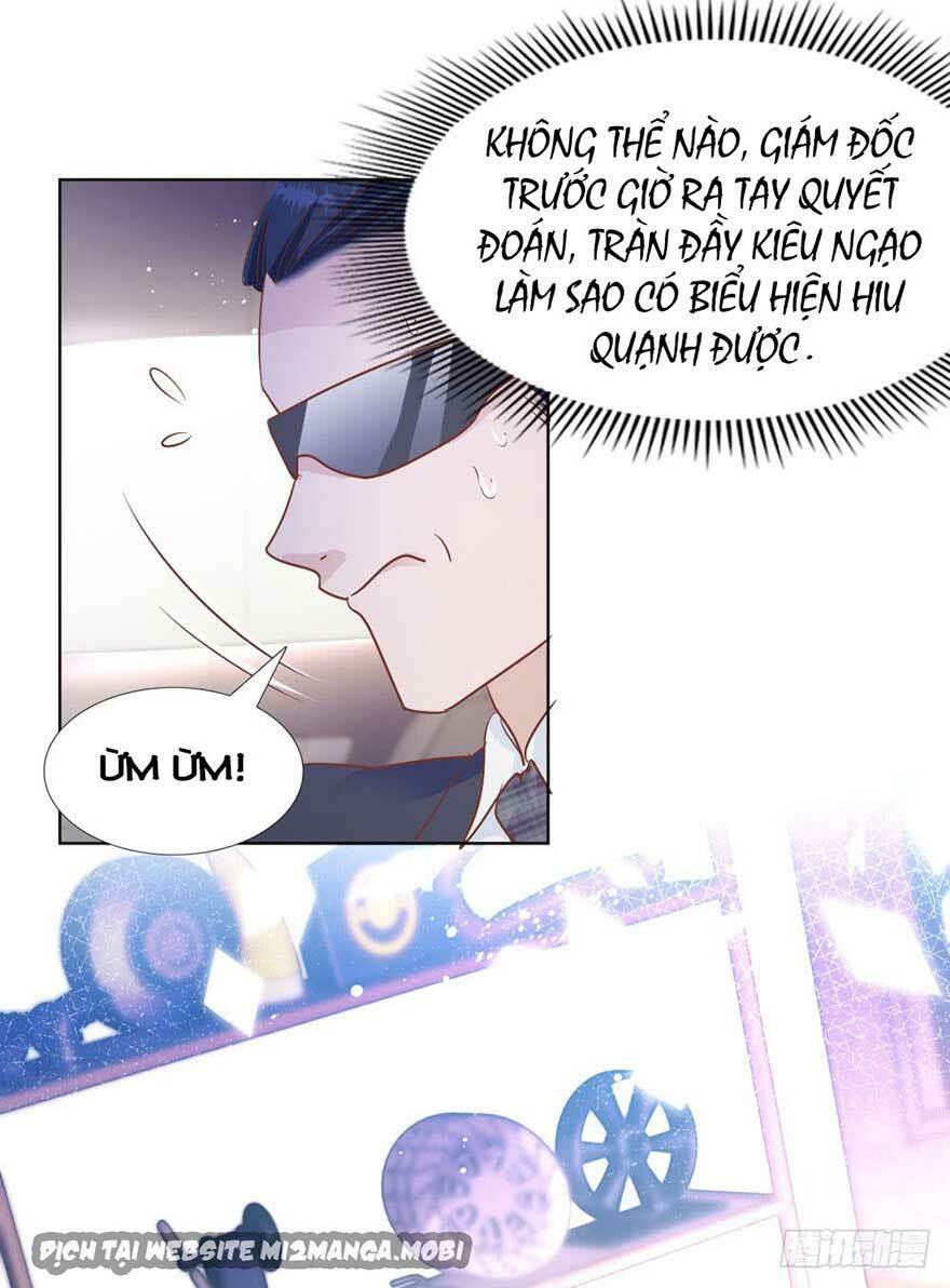 1000 Tư Thế Cưa Đổ Tổng Tài Chapter 25 - Trang 2