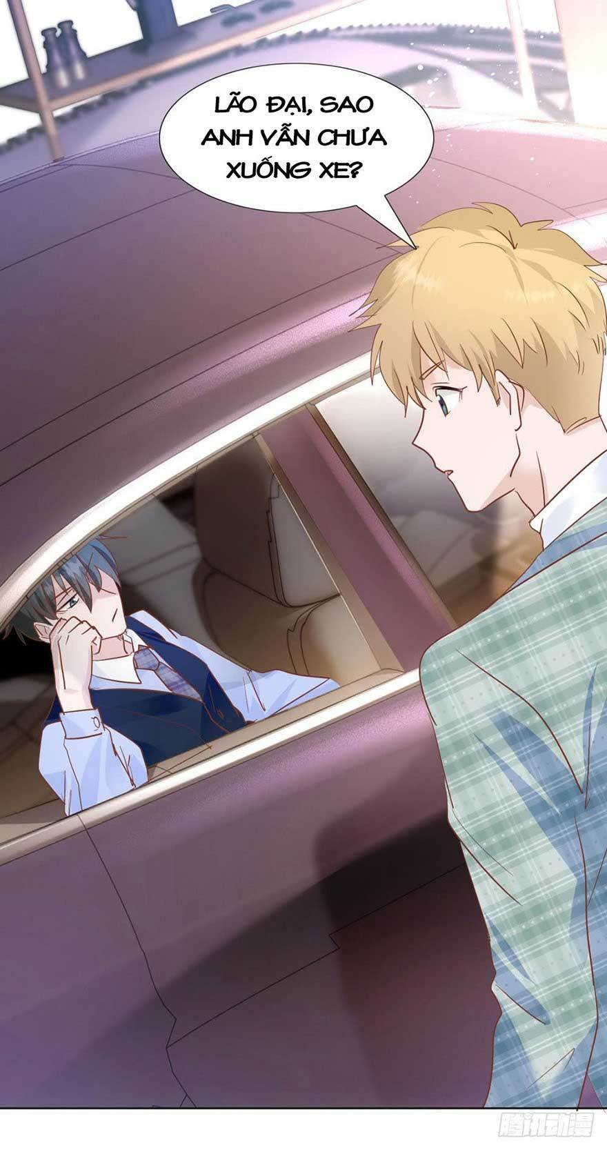 1000 Tư Thế Cưa Đổ Tổng Tài Chapter 25 - Trang 2