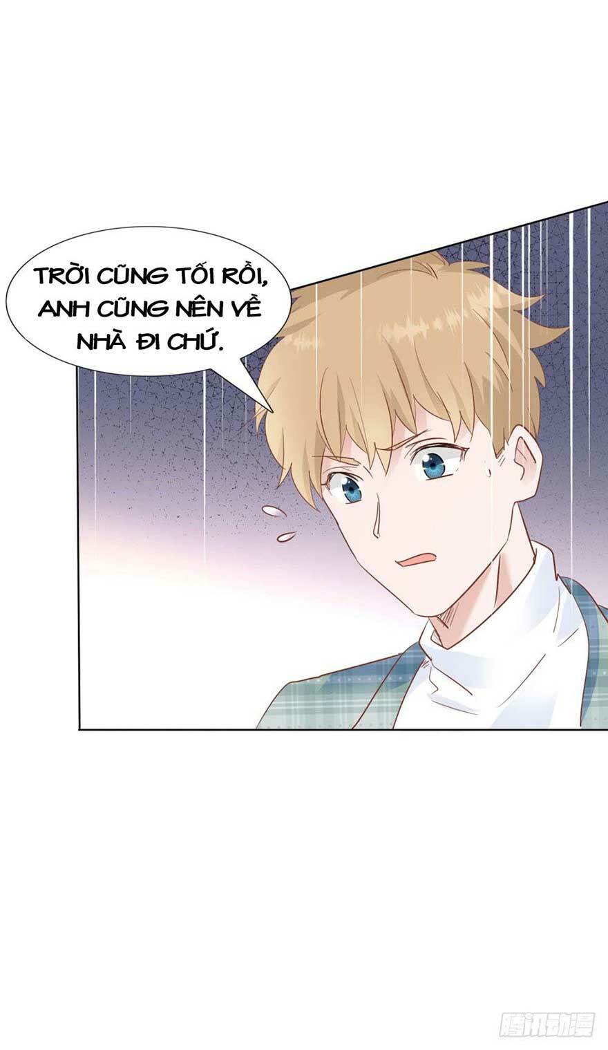 1000 Tư Thế Cưa Đổ Tổng Tài Chapter 25 - Trang 2