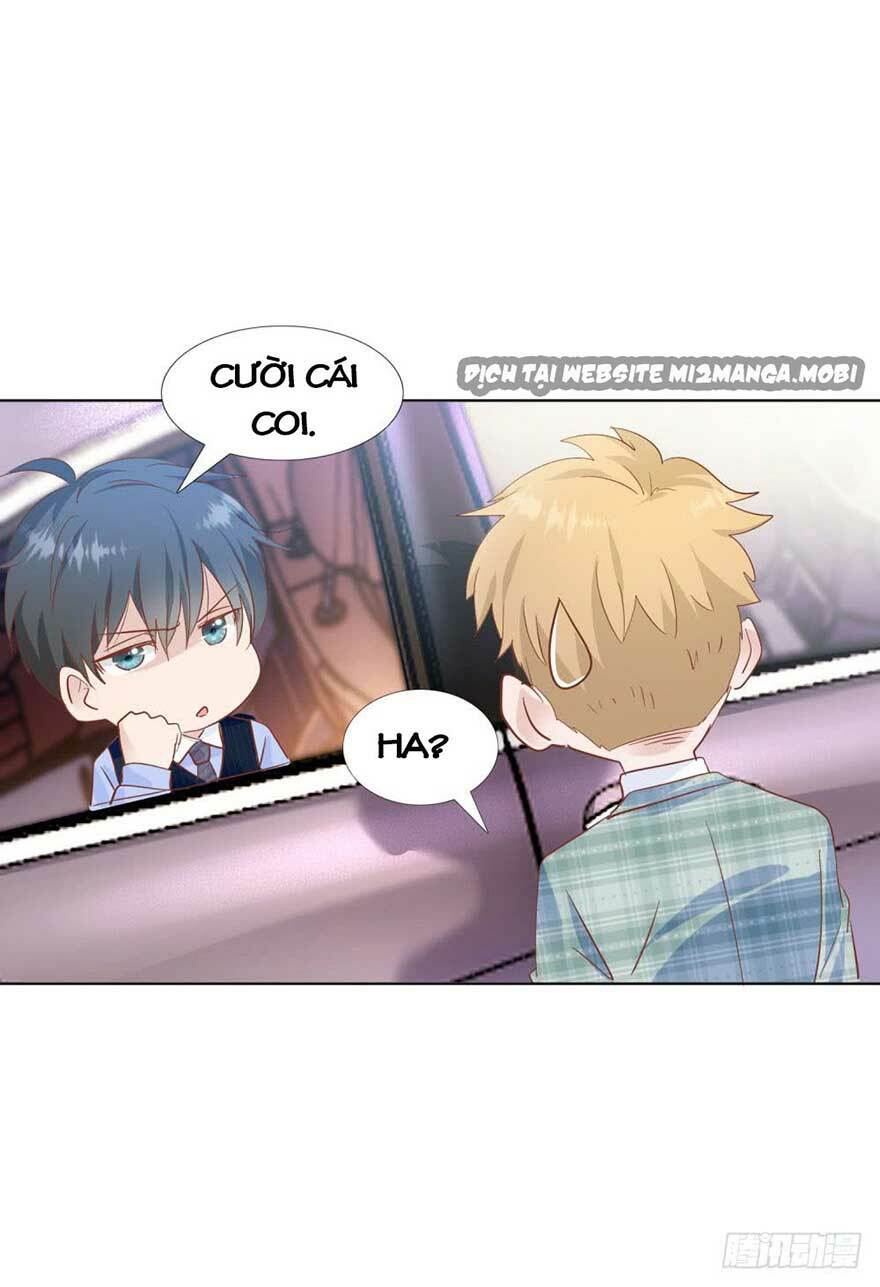 1000 Tư Thế Cưa Đổ Tổng Tài Chapter 25 - Trang 2