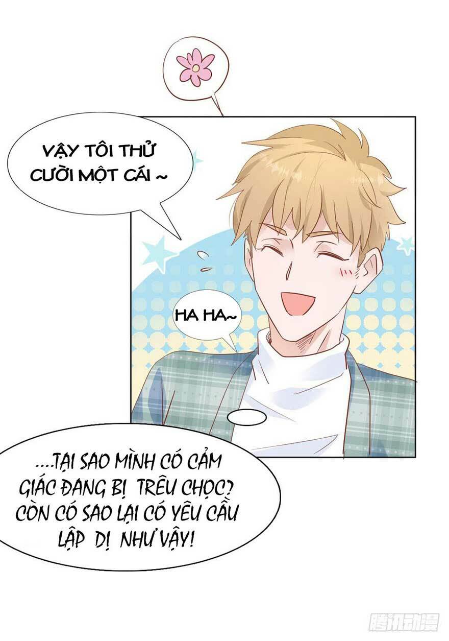 1000 Tư Thế Cưa Đổ Tổng Tài Chapter 25 - Trang 2