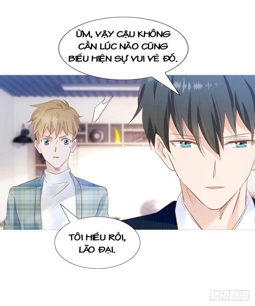 1000 Tư Thế Cưa Đổ Tổng Tài Chapter 25 - Trang 2