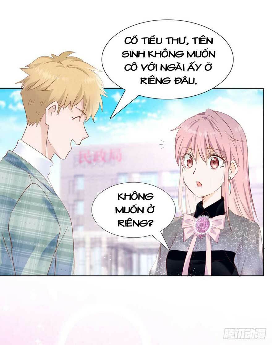 1000 Tư Thế Cưa Đổ Tổng Tài Chapter 25 - Trang 2