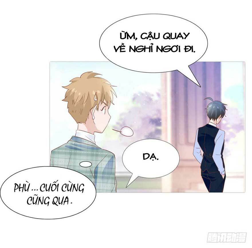 1000 Tư Thế Cưa Đổ Tổng Tài Chapter 25 - Trang 2