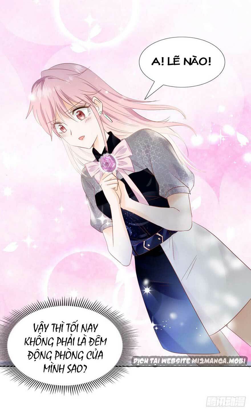 1000 Tư Thế Cưa Đổ Tổng Tài Chapter 25 - Trang 2