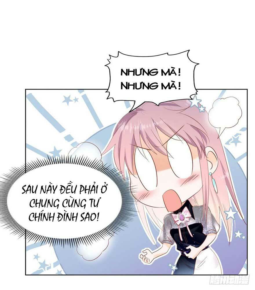 1000 Tư Thế Cưa Đổ Tổng Tài Chapter 25 - Trang 2