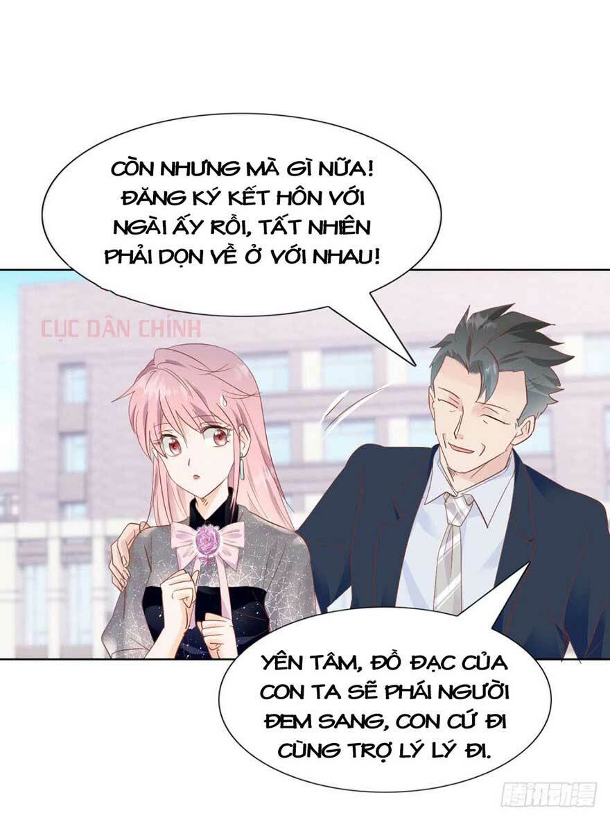 1000 Tư Thế Cưa Đổ Tổng Tài Chapter 25 - Trang 2