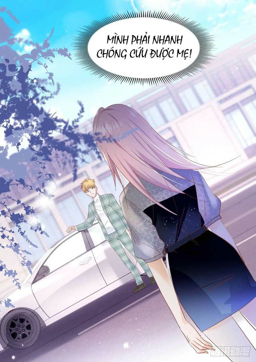 1000 Tư Thế Cưa Đổ Tổng Tài Chapter 25 - Trang 2