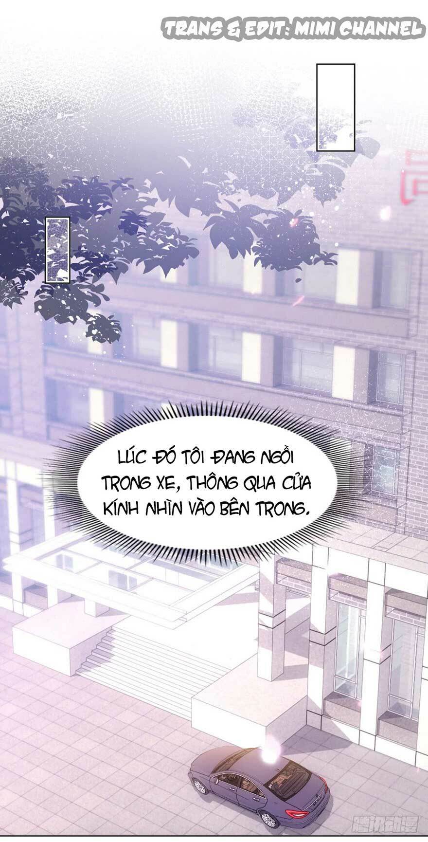 1000 Tư Thế Cưa Đổ Tổng Tài Chapter 26 - Trang 2