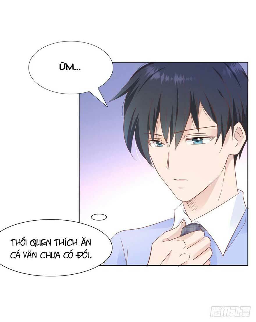 1000 Tư Thế Cưa Đổ Tổng Tài Chapter 26 - Trang 2