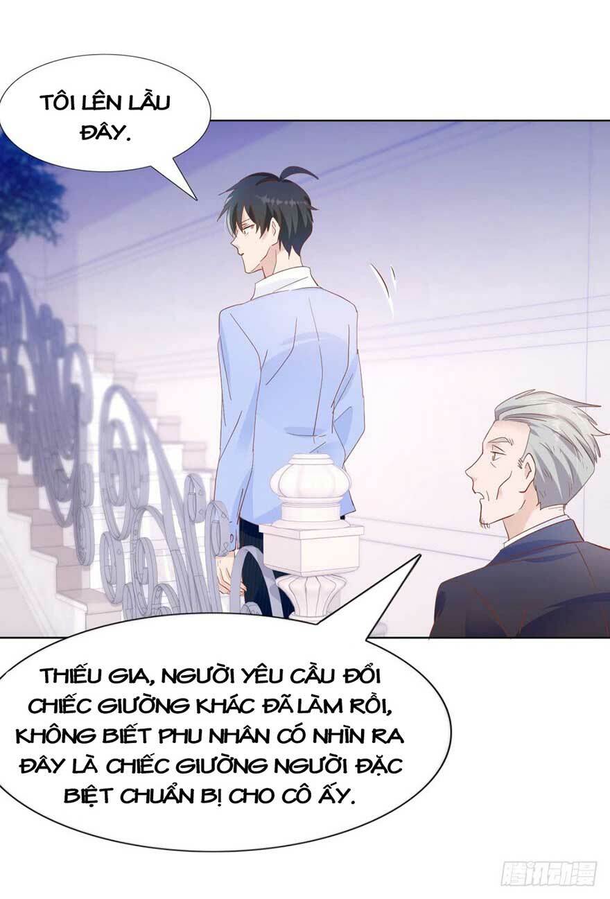 1000 Tư Thế Cưa Đổ Tổng Tài Chapter 26 - Trang 2