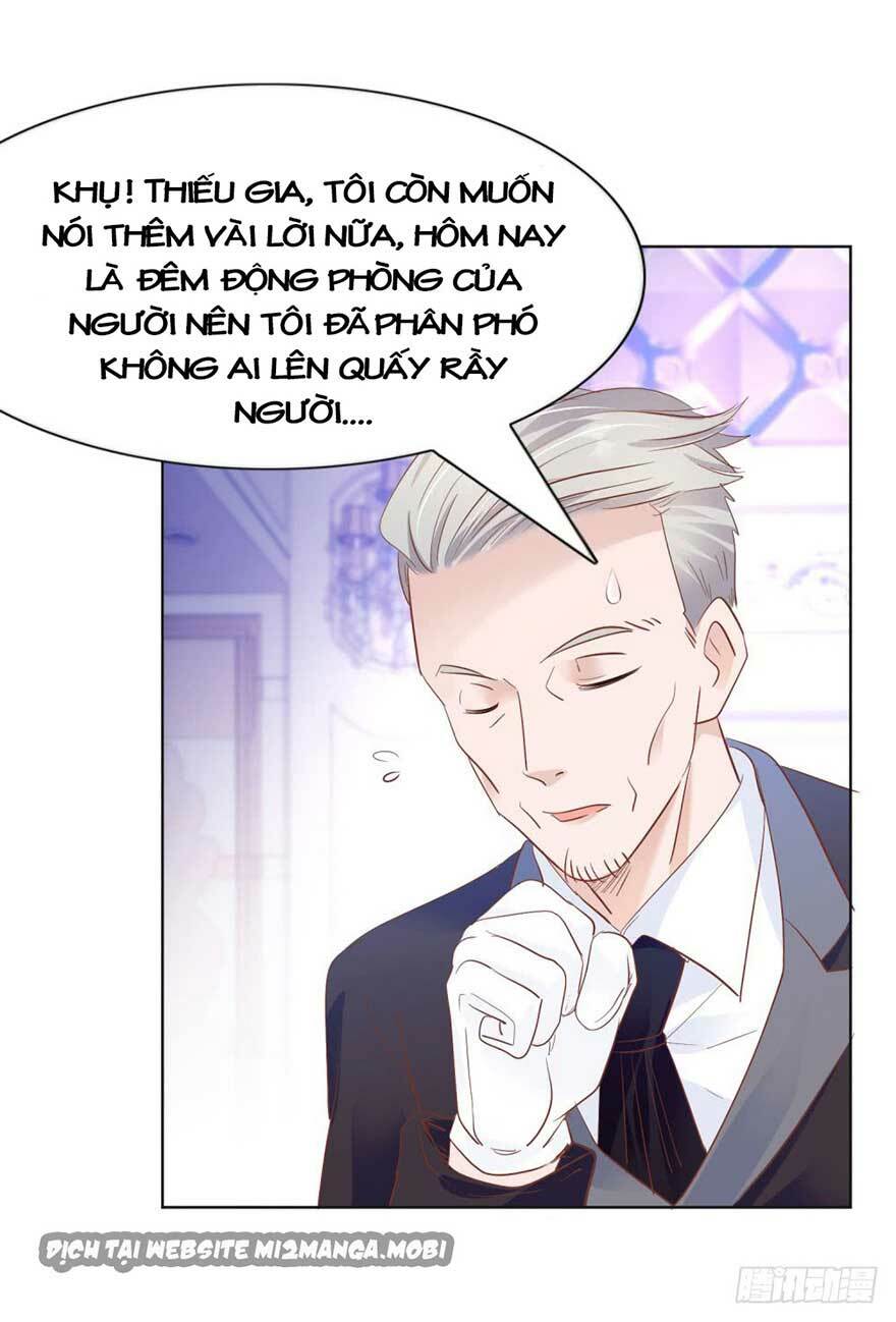 1000 Tư Thế Cưa Đổ Tổng Tài Chapter 26 - Trang 2