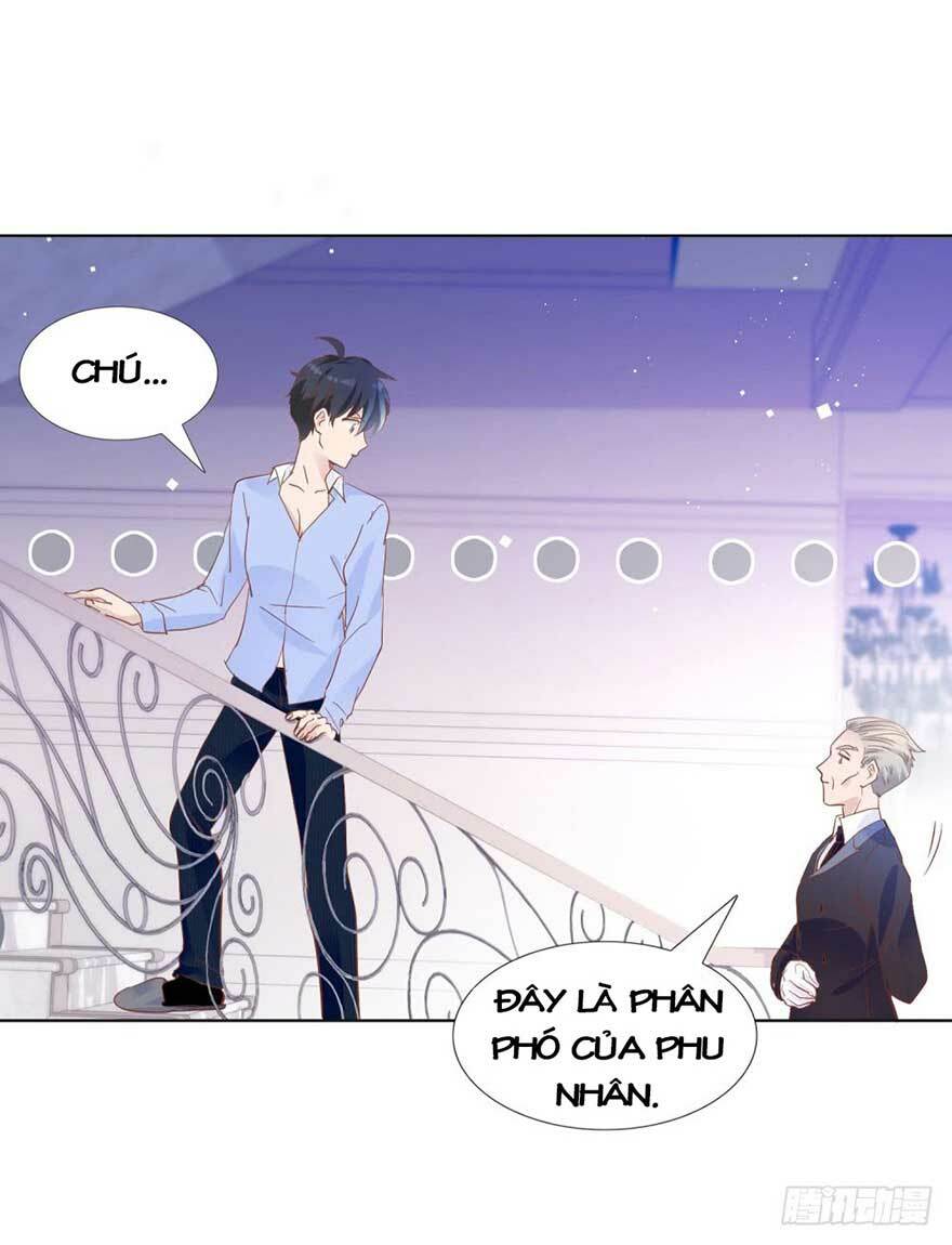 1000 Tư Thế Cưa Đổ Tổng Tài Chapter 26 - Trang 2