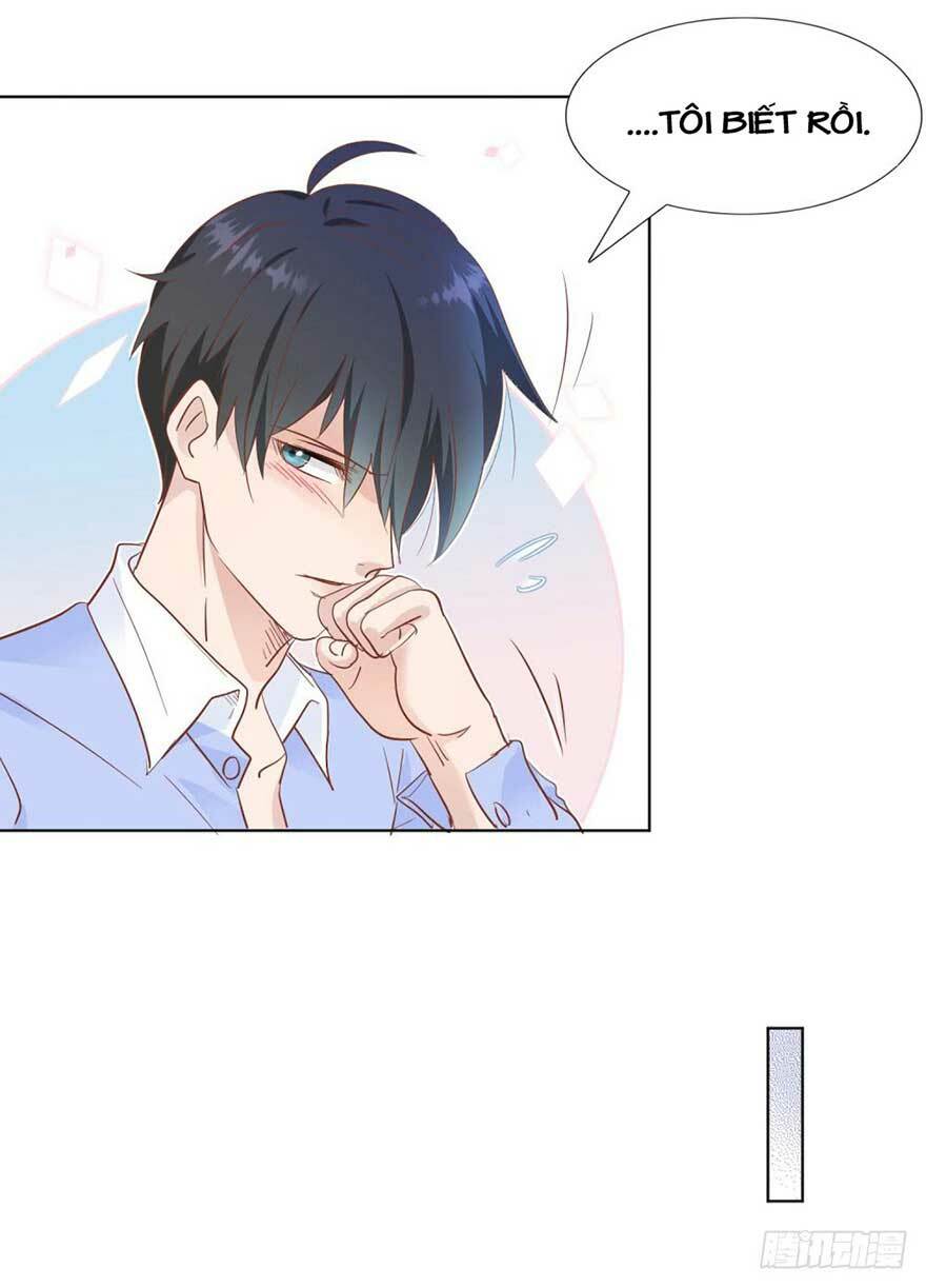 1000 Tư Thế Cưa Đổ Tổng Tài Chapter 26 - Trang 2