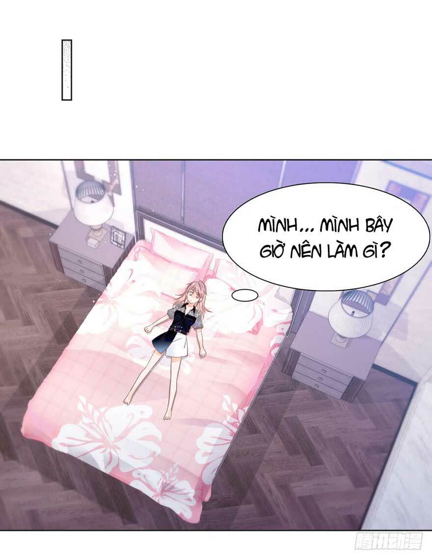 1000 Tư Thế Cưa Đổ Tổng Tài Chapter 26 - Trang 2