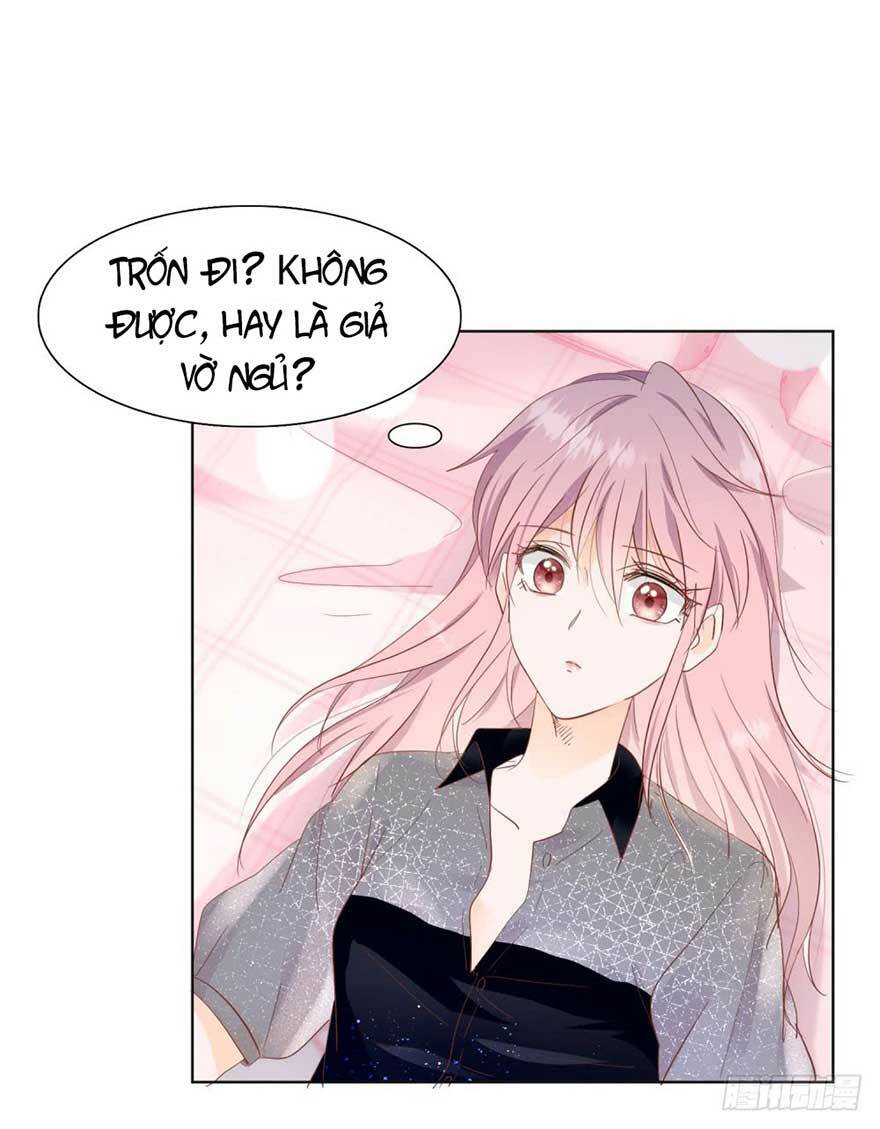 1000 Tư Thế Cưa Đổ Tổng Tài Chapter 26 - Trang 2