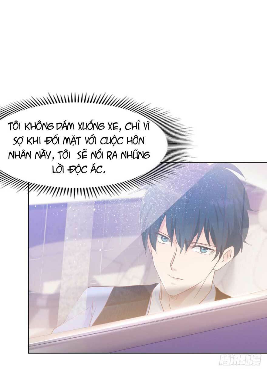 1000 Tư Thế Cưa Đổ Tổng Tài Chapter 26 - Trang 2