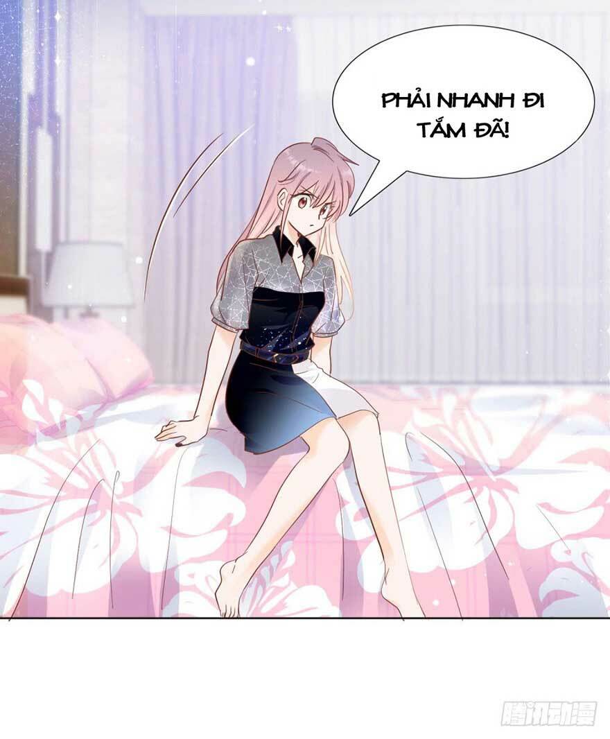 1000 Tư Thế Cưa Đổ Tổng Tài Chapter 26 - Trang 2