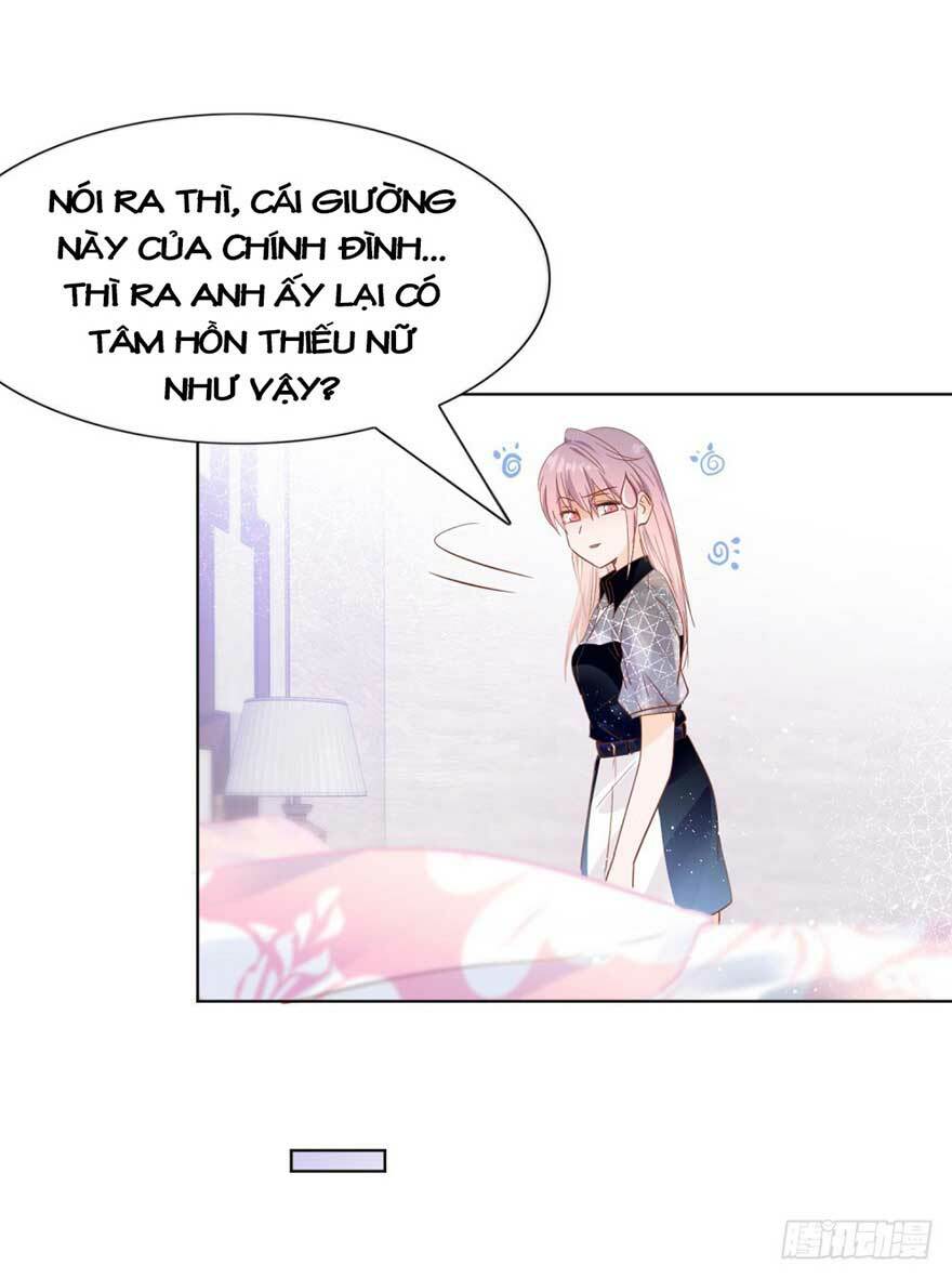 1000 Tư Thế Cưa Đổ Tổng Tài Chapter 26 - Trang 2