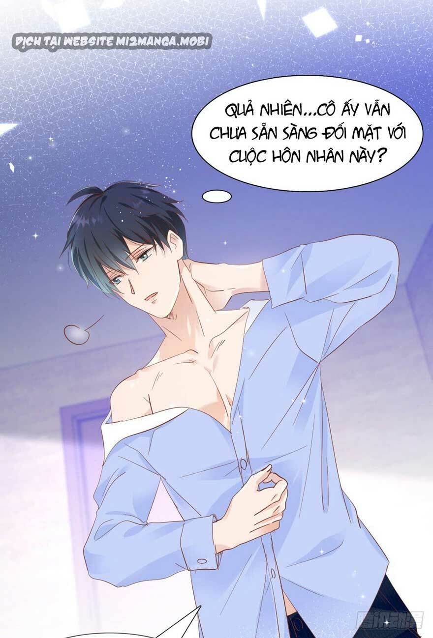 1000 Tư Thế Cưa Đổ Tổng Tài Chapter 26 - Trang 2