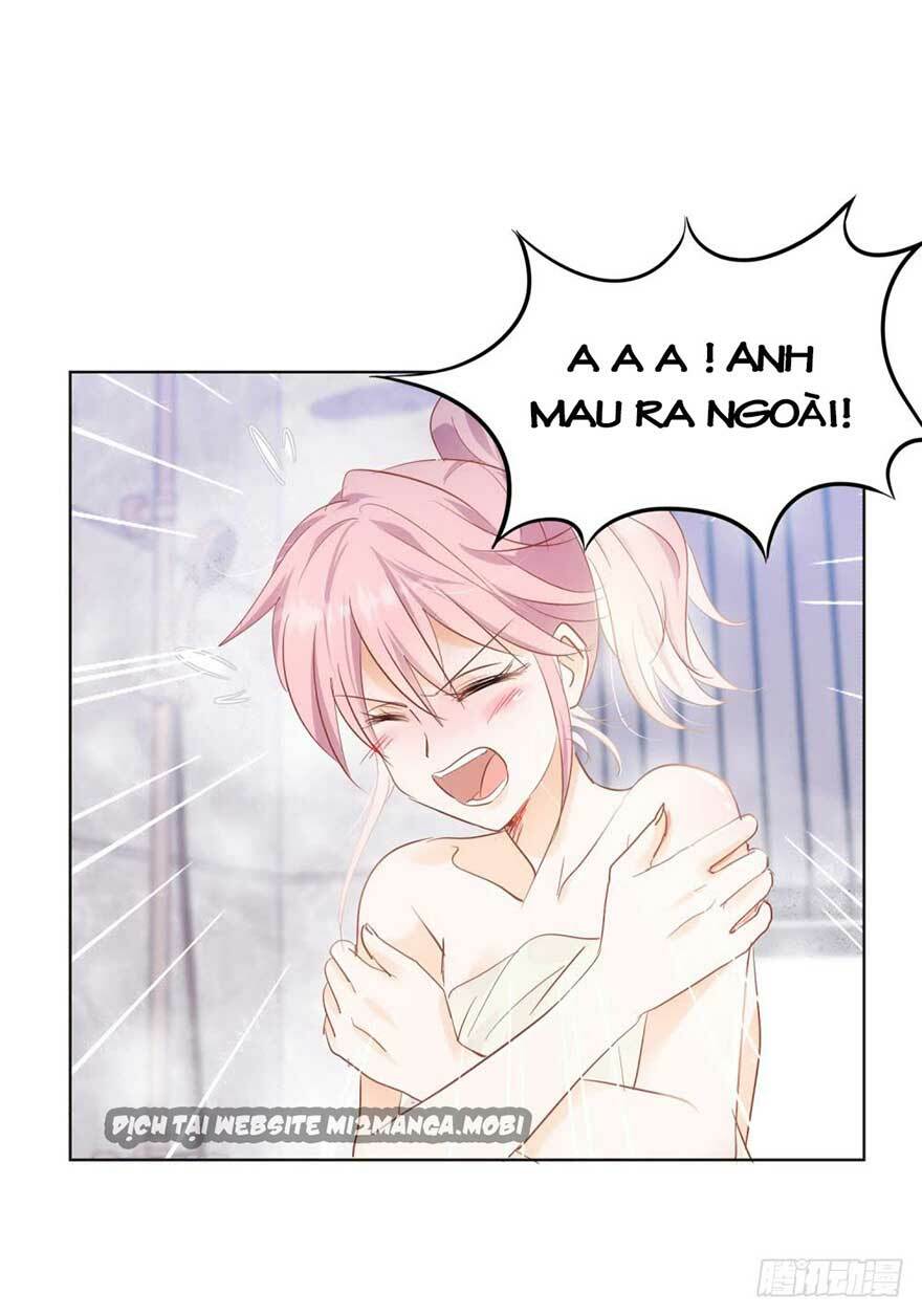 1000 Tư Thế Cưa Đổ Tổng Tài Chapter 26 - Trang 2