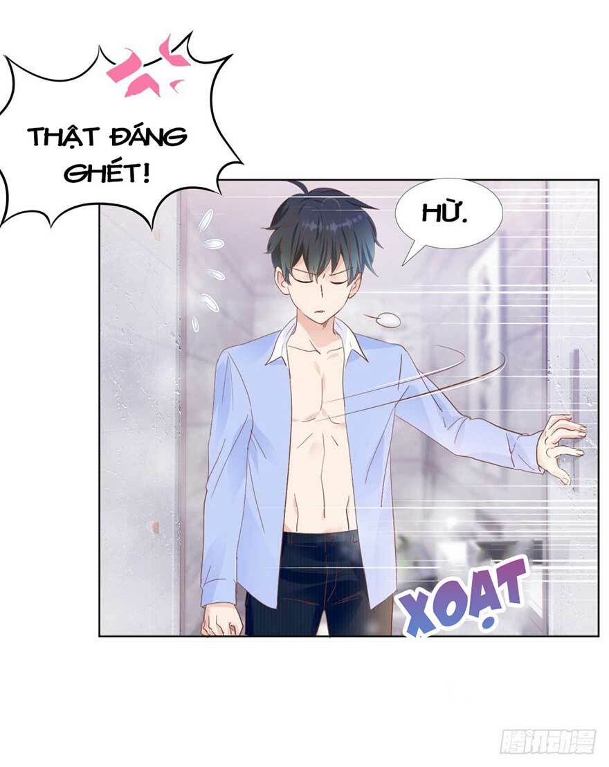 1000 Tư Thế Cưa Đổ Tổng Tài Chapter 26 - Trang 2