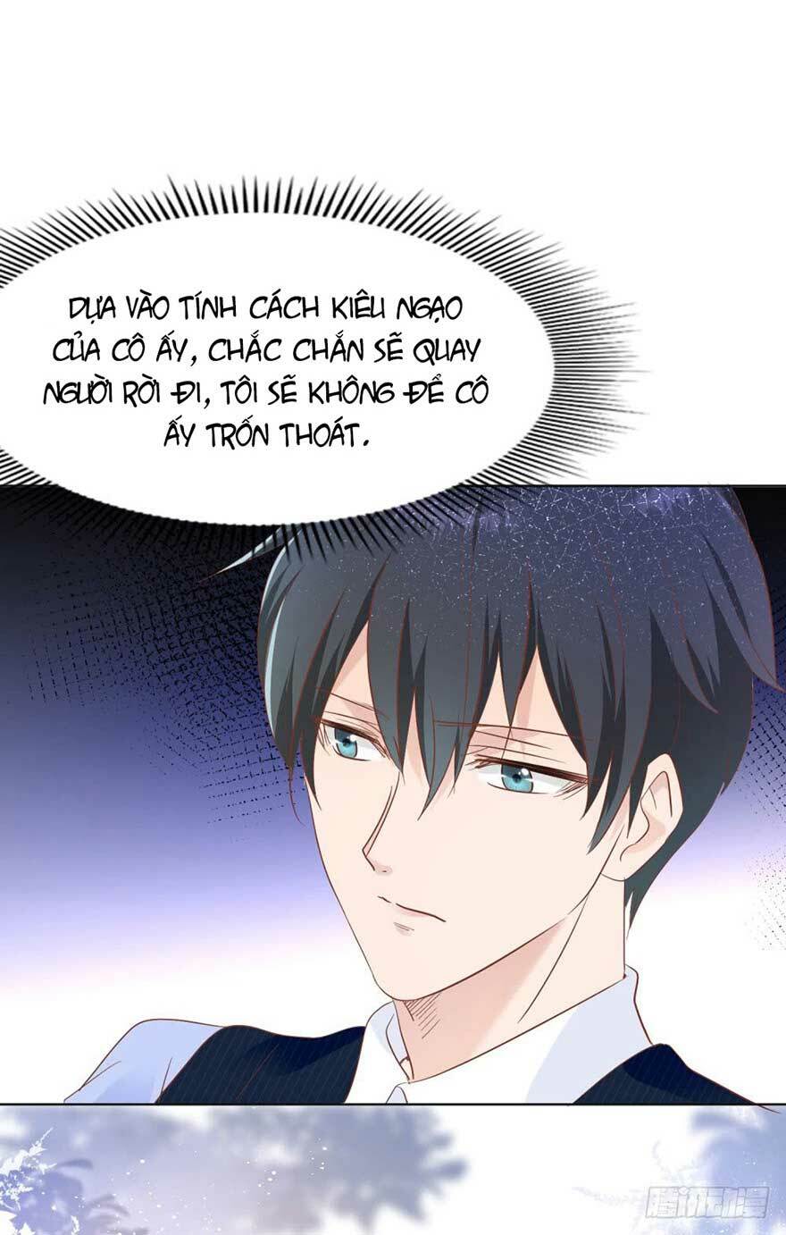 1000 Tư Thế Cưa Đổ Tổng Tài Chapter 26 - Trang 2