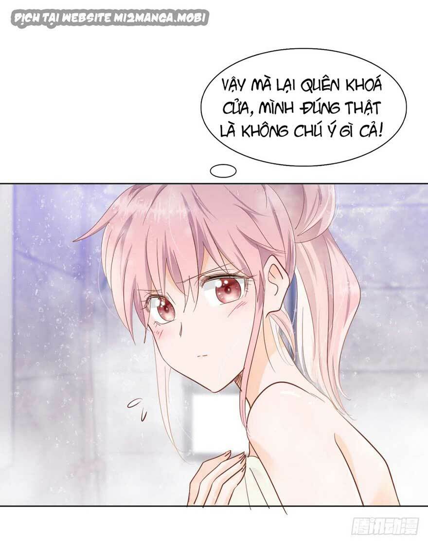 1000 Tư Thế Cưa Đổ Tổng Tài Chapter 26 - Trang 2