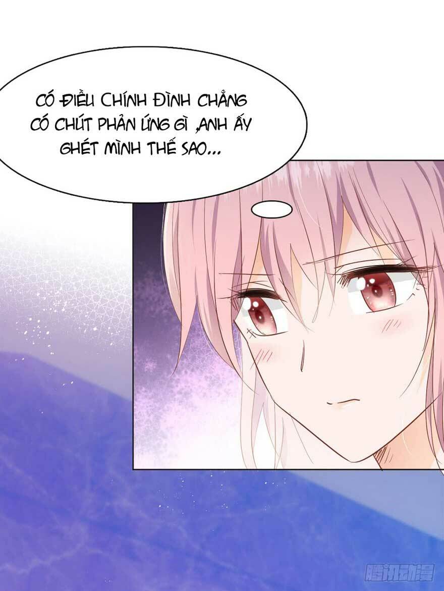 1000 Tư Thế Cưa Đổ Tổng Tài Chapter 26 - Trang 2