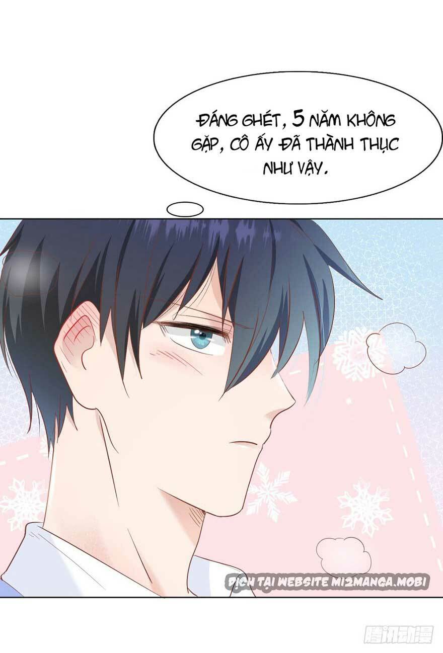 1000 Tư Thế Cưa Đổ Tổng Tài Chapter 26 - Trang 2