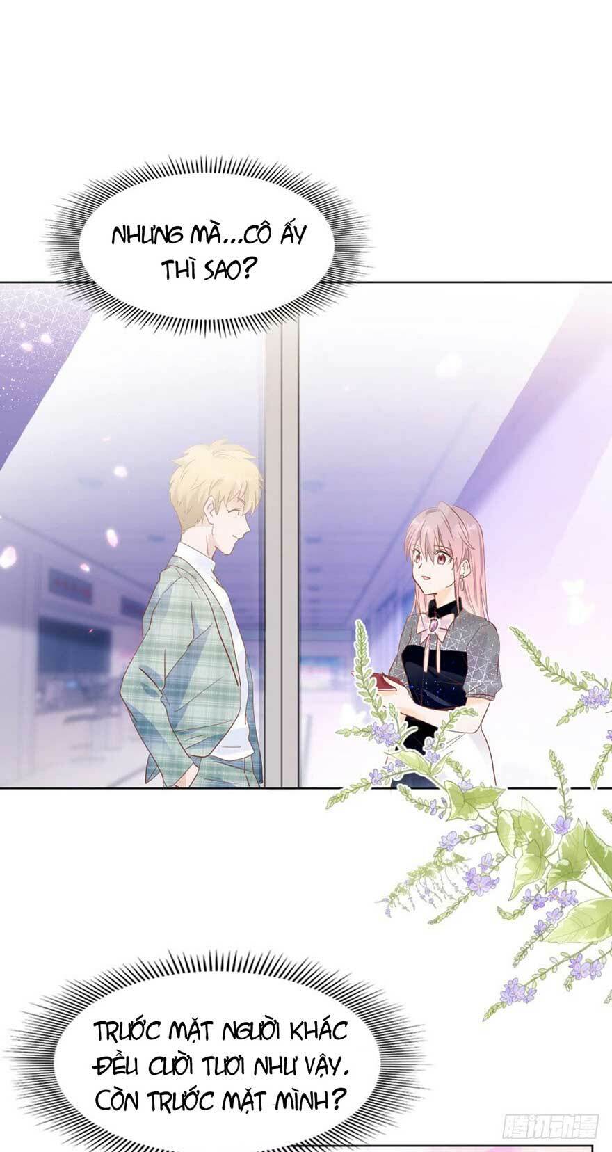 1000 Tư Thế Cưa Đổ Tổng Tài Chapter 26 - Trang 2