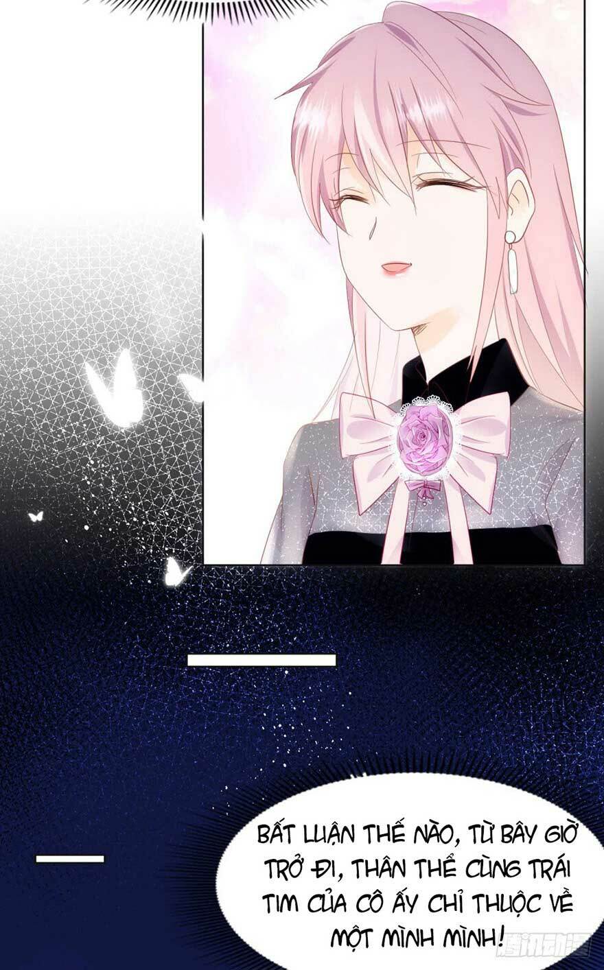 1000 Tư Thế Cưa Đổ Tổng Tài Chapter 26 - Trang 2