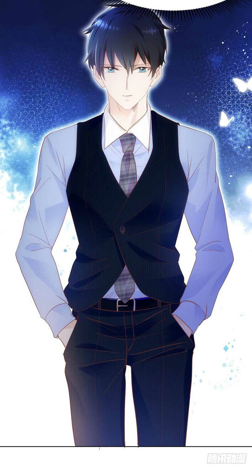 1000 Tư Thế Cưa Đổ Tổng Tài Chapter 26 - Trang 2