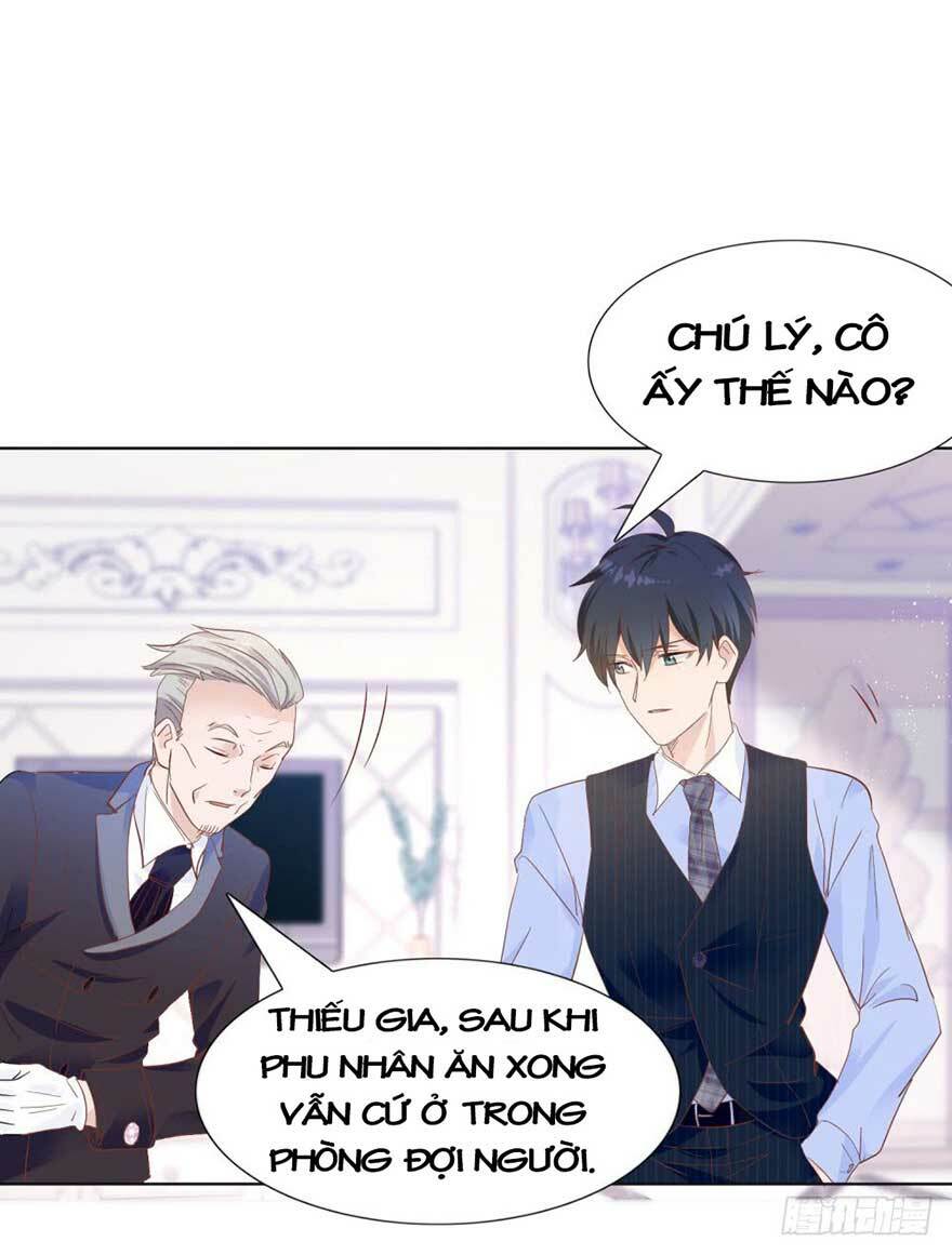 1000 Tư Thế Cưa Đổ Tổng Tài Chapter 26 - Trang 2