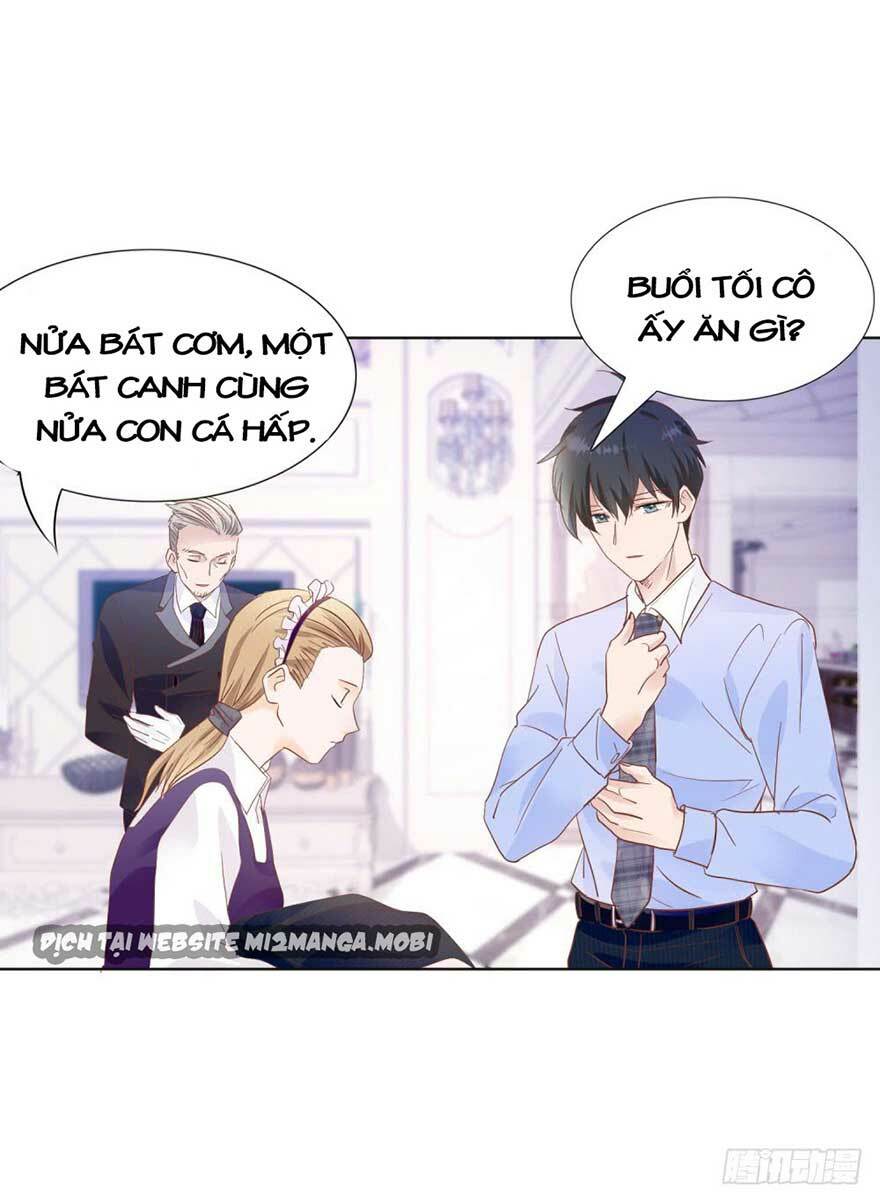 1000 Tư Thế Cưa Đổ Tổng Tài Chapter 26 - Trang 2