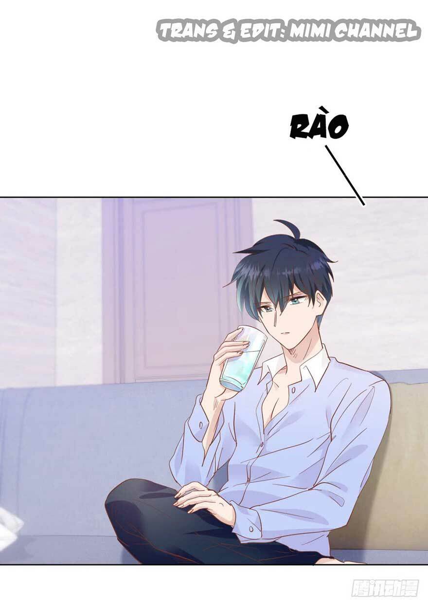 1000 Tư Thế Cưa Đổ Tổng Tài Chapter 27 - Trang 2