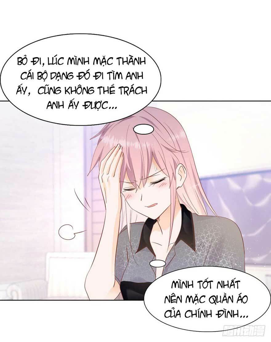 1000 Tư Thế Cưa Đổ Tổng Tài Chapter 27 - Trang 2