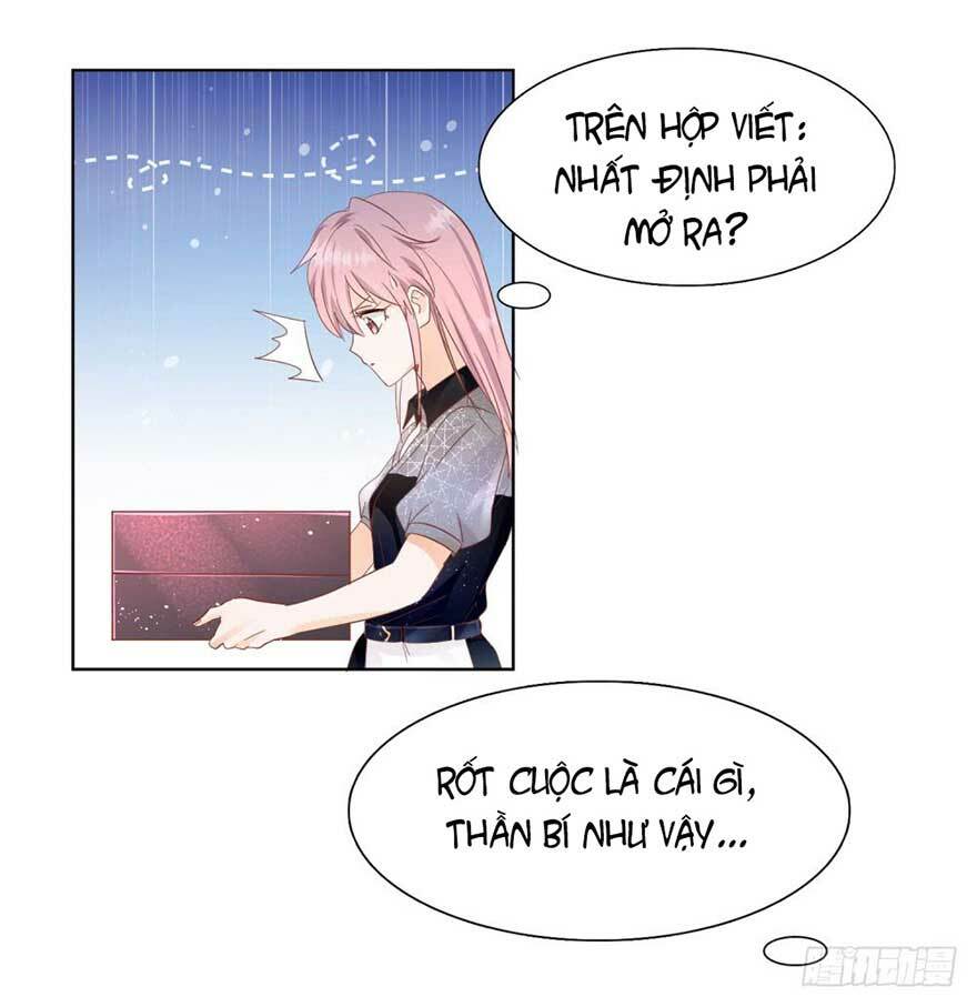 1000 Tư Thế Cưa Đổ Tổng Tài Chapter 27 - Trang 2