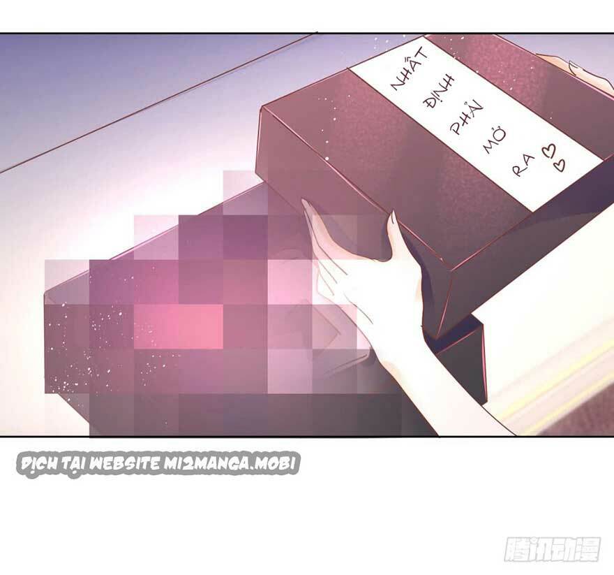 1000 Tư Thế Cưa Đổ Tổng Tài Chapter 27 - Trang 2