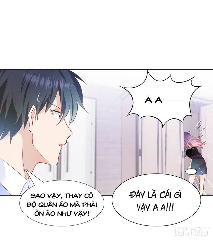 1000 Tư Thế Cưa Đổ Tổng Tài Chapter 27 - Trang 2