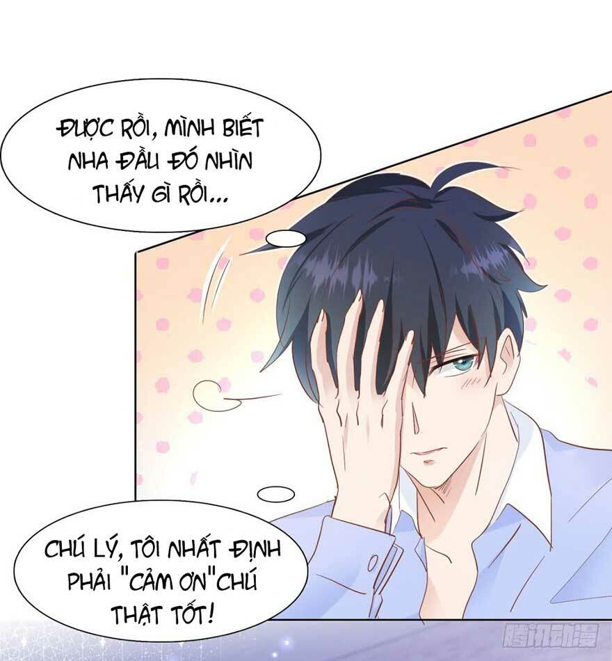 1000 Tư Thế Cưa Đổ Tổng Tài Chapter 27 - Trang 2